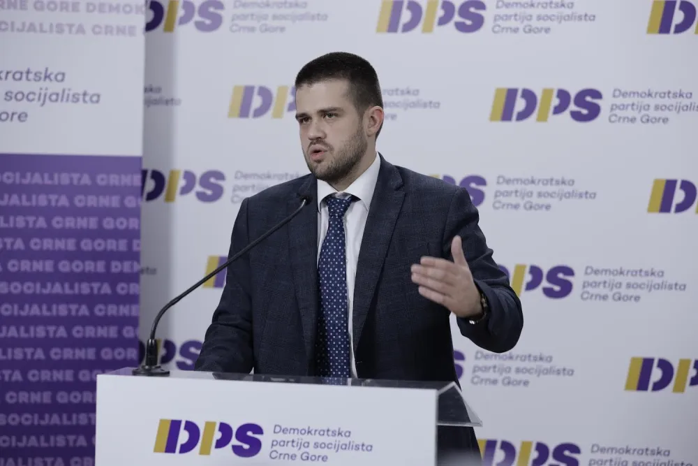 foto: Milo&scaron; Nikolić