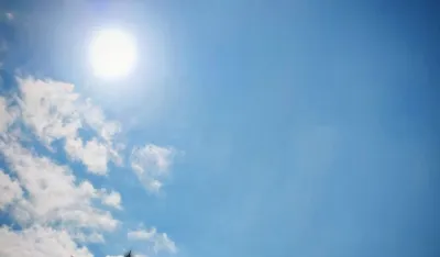 Unsplash - They CallMe ZEUS, sunce