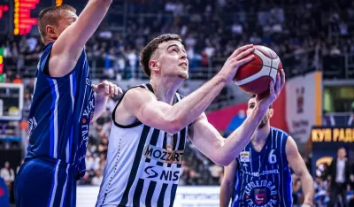 Bal&scaron;a Koprivica