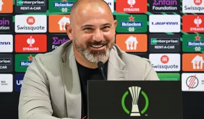Dejan Stanković