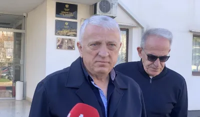 Zoran Lazović