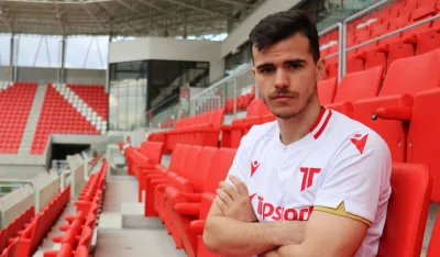 Lazar Mijović