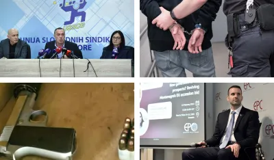 Vijesti za 16. februar