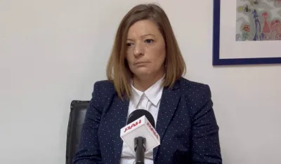 Vesna Nikolić