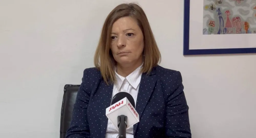 Vesna Nikolić