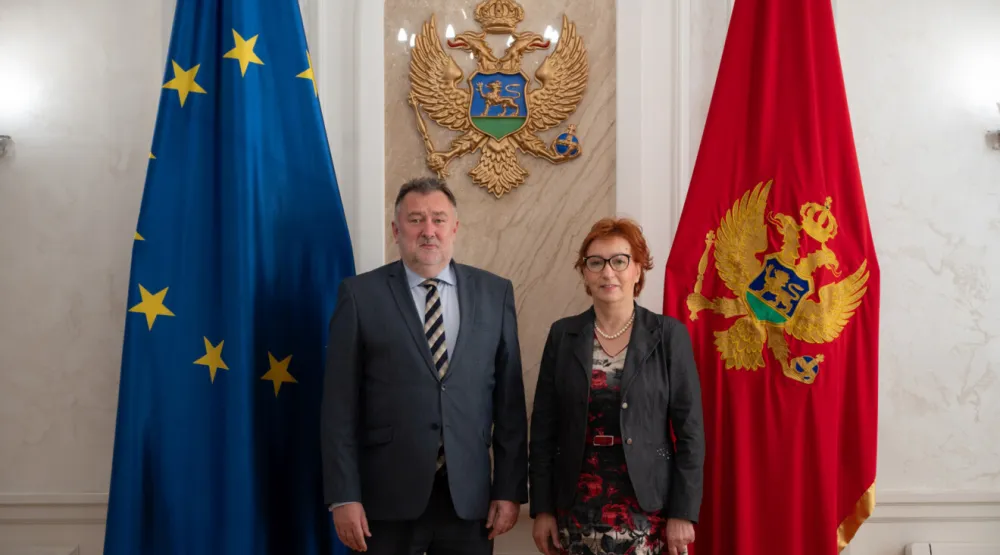 Gandel i Popović