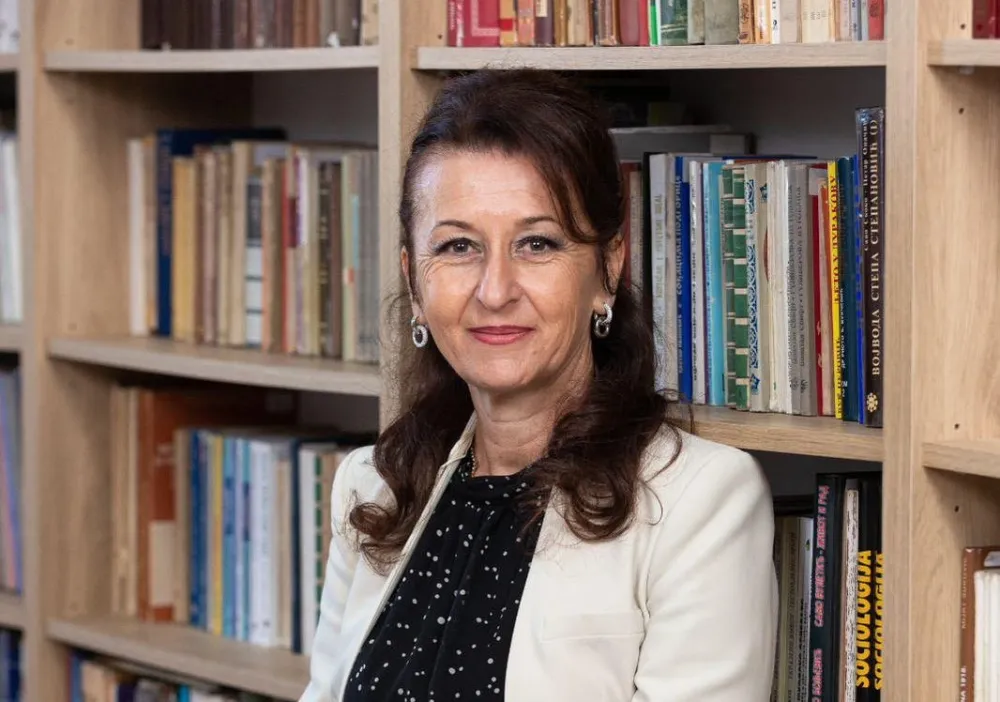 Sonja Bjelobrković