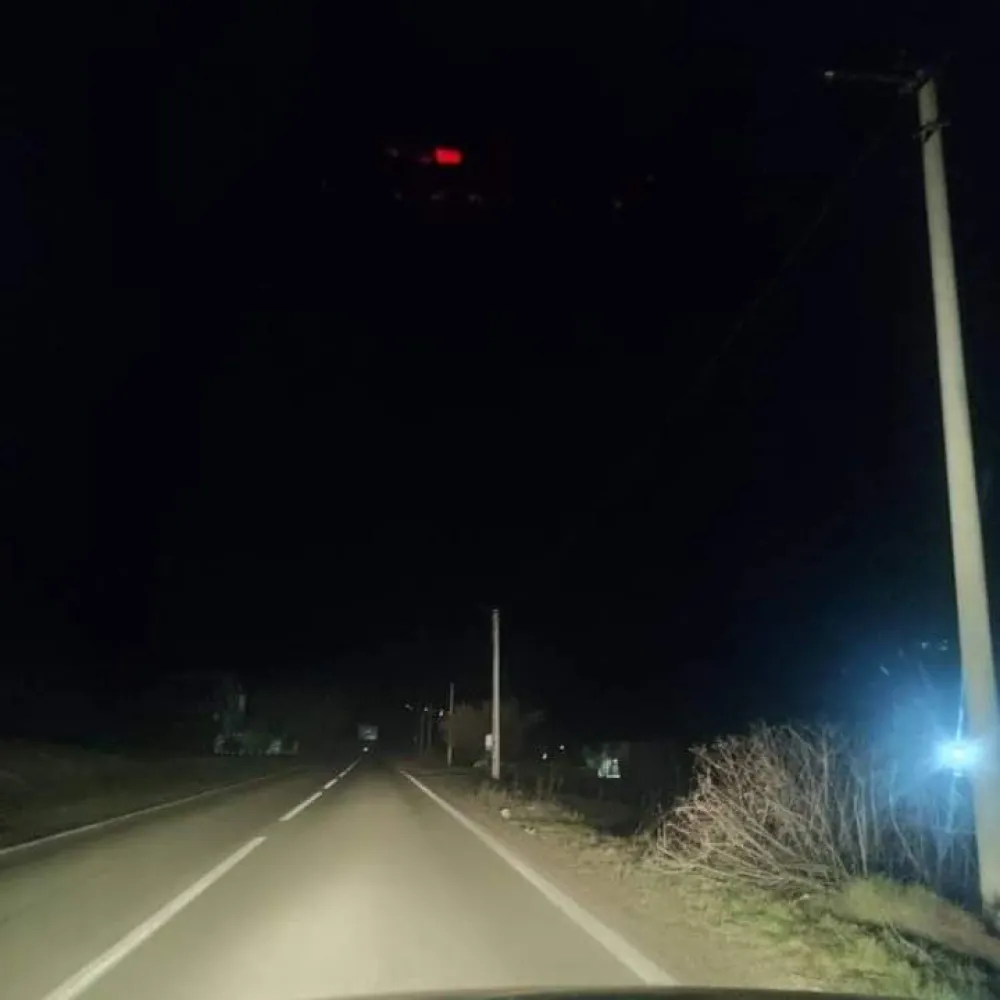 Mje&scaron;tani bjelopoljskog sela apeluju na nadležne da im poprave javnu rasvjetu: Unevina u mraku, od 15 siјalica rade samo dviјe