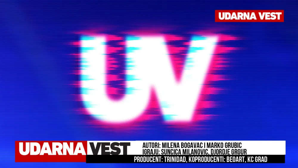 Za&scaron;to su udarne viјesti uviјek lo&scaron;e