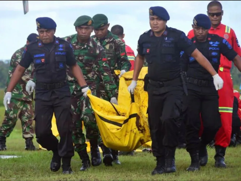 Papua Nova Gvineja, krvavi plemenski sukobi 