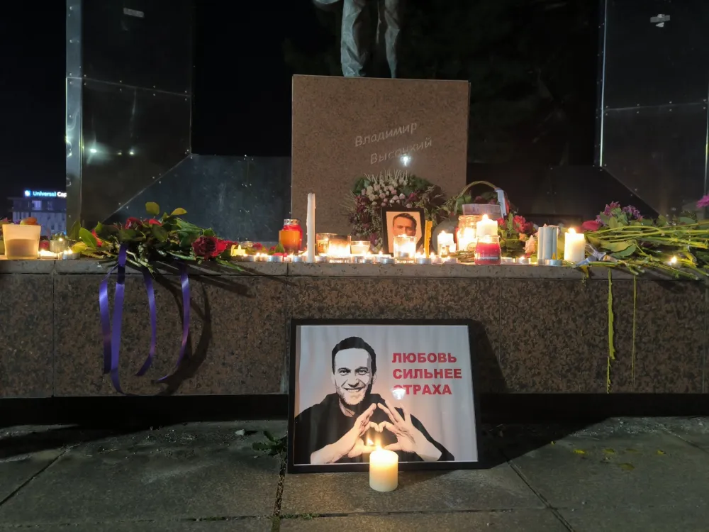 Advokatima i majci Navaljnog nije dozvoljeno da uđu u mrtvačnicu