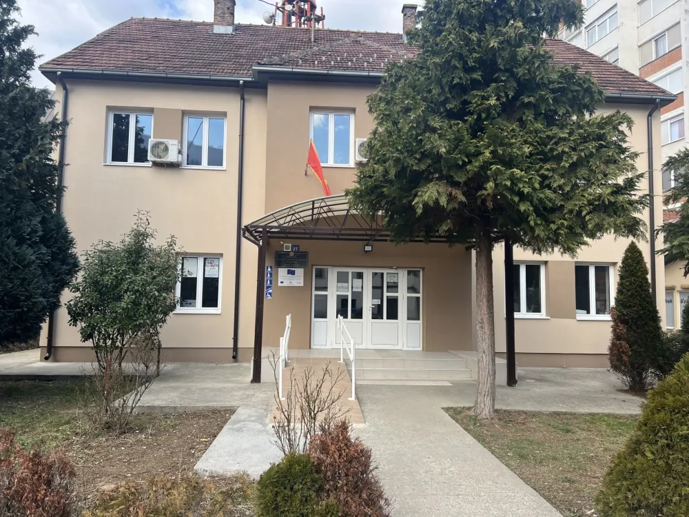 Bјelopoljski Centar za sociјalni rad: Za godinu 59 dјece imalo sukob sa zakonom