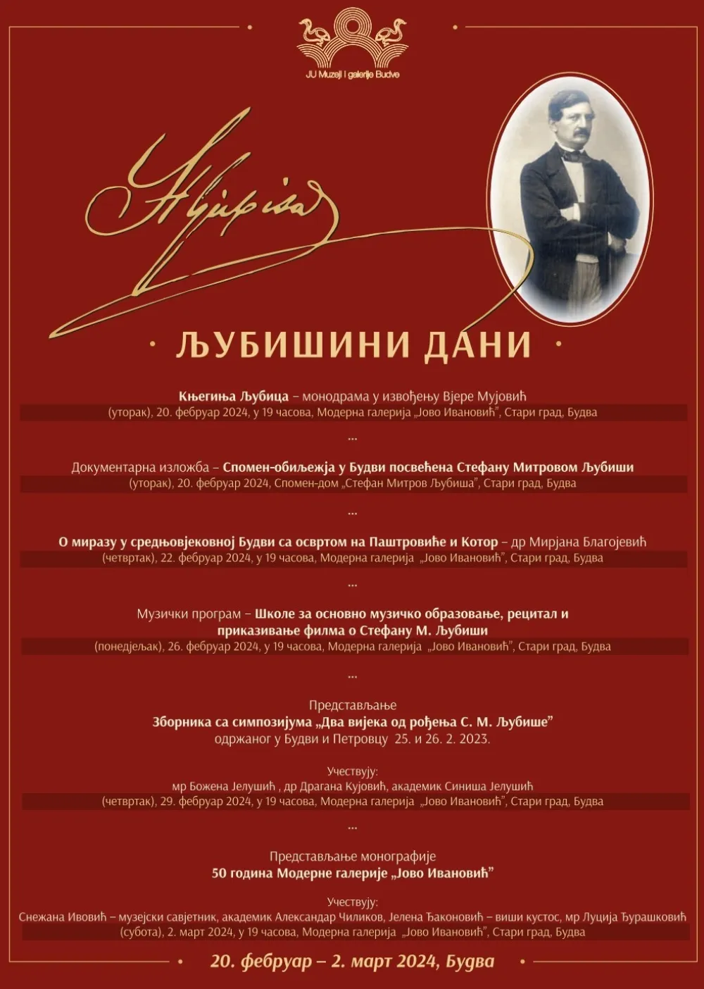Raznovrsni programi za raznovrsnu publiku