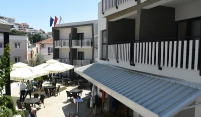 Hotel PIO, Ulcinj