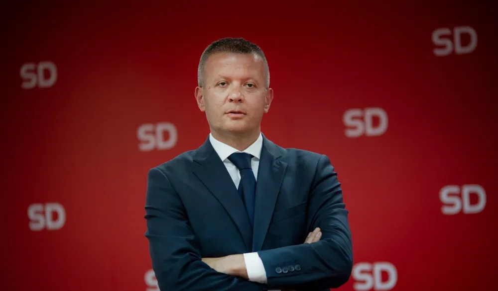 Dejan Milo&scaron;ević