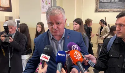 Dragan Bojović