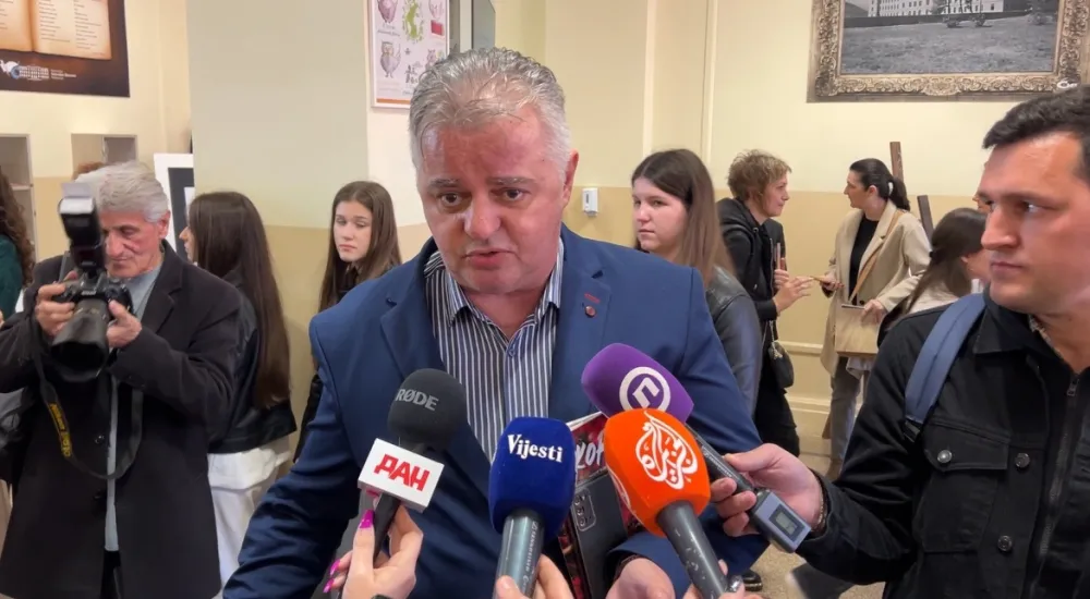 Dragan Bojović