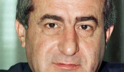 Pavle Bulatović
