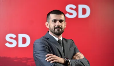 Branislav Nenezić
