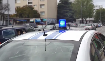 Policija