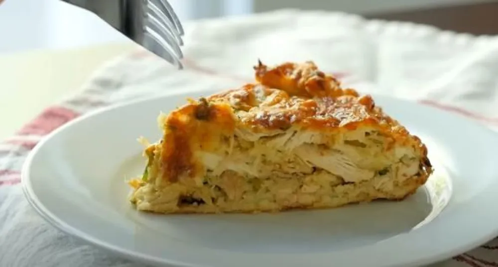 Tortilja pita