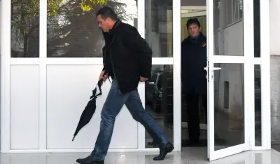 osnovno tuzilastvo - slucaj prijetnje novinarki Lakic