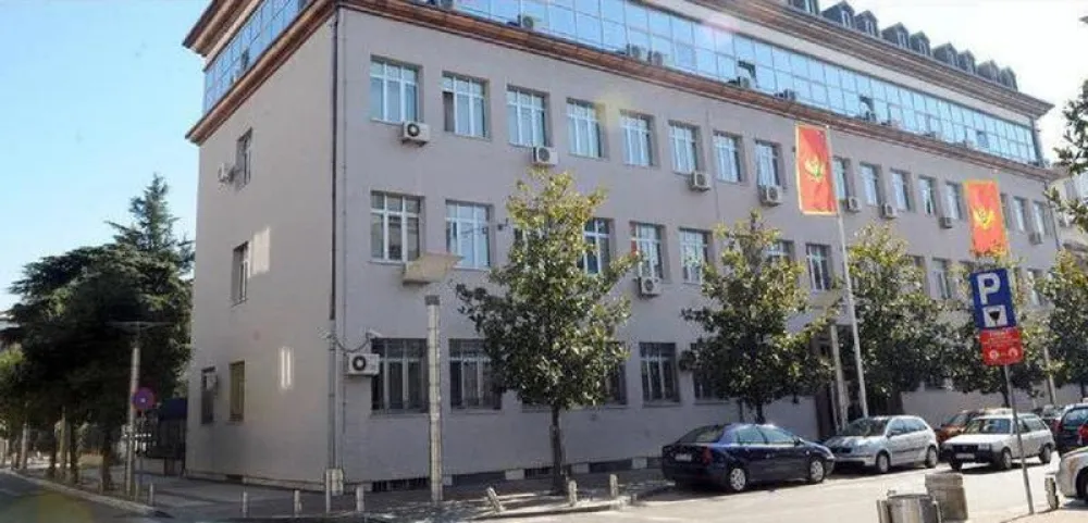visi sud u podgorici
