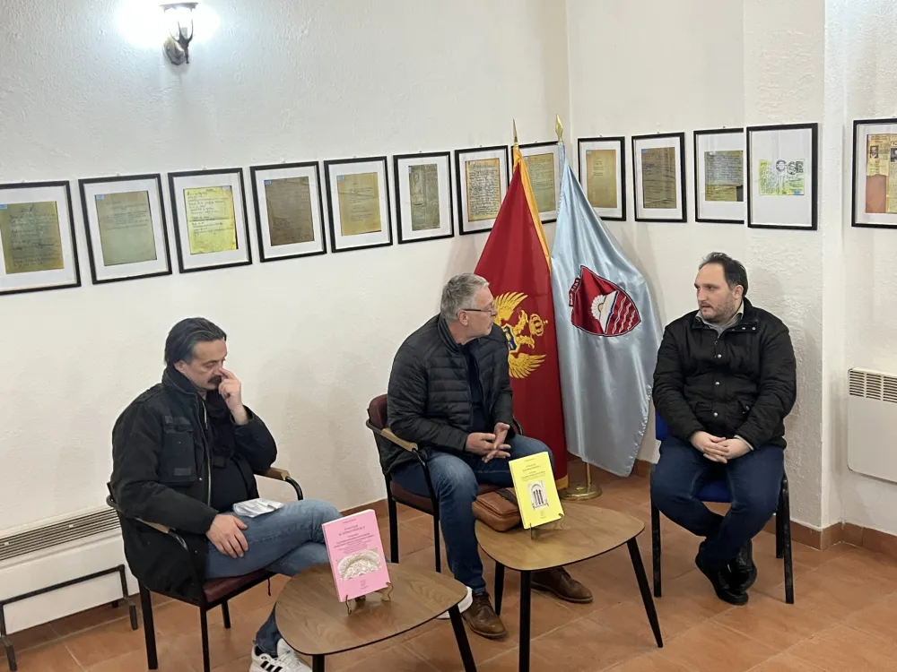 Bulatović kroz grotesku postavljao egzistenciјalna pitanja