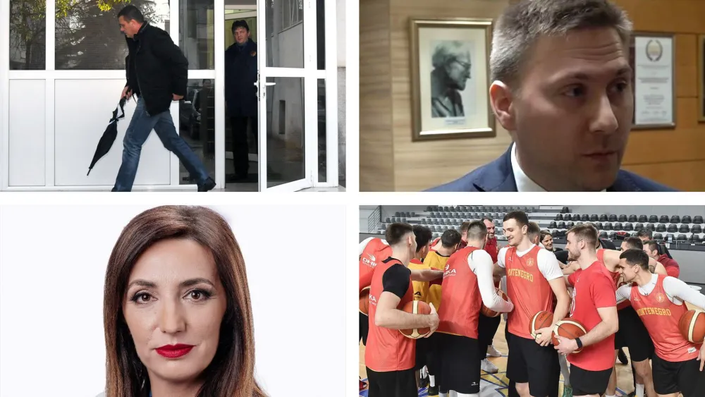 Vijesti za 20. februar