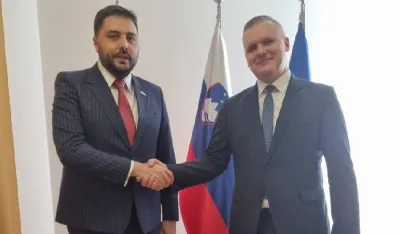Martinović &ndash; Kumer: Značajan napredak u prvih 100 dana rada Ministarstva