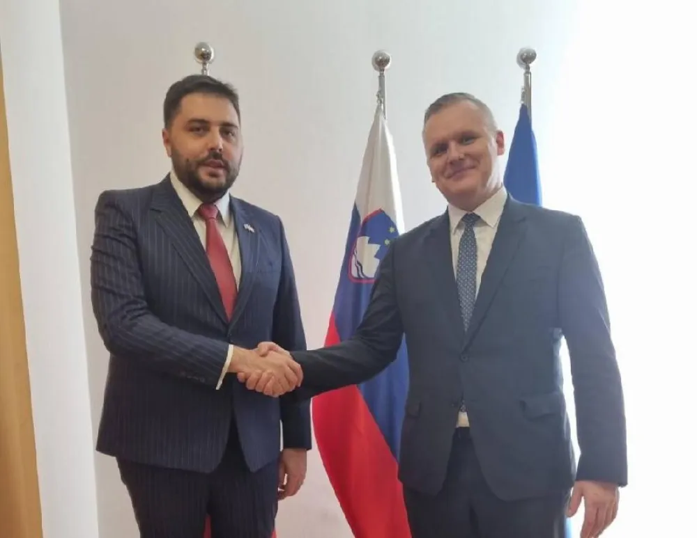Martinović &ndash; Kumer: Značajan napredak u prvih 100 dana rada Ministarstva