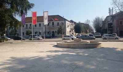 Danilovgrad pripremio program uređenja prostora za ovu godinu: Dionica puta Gorica-Burum ko&scaron;taće 5,9 miliona