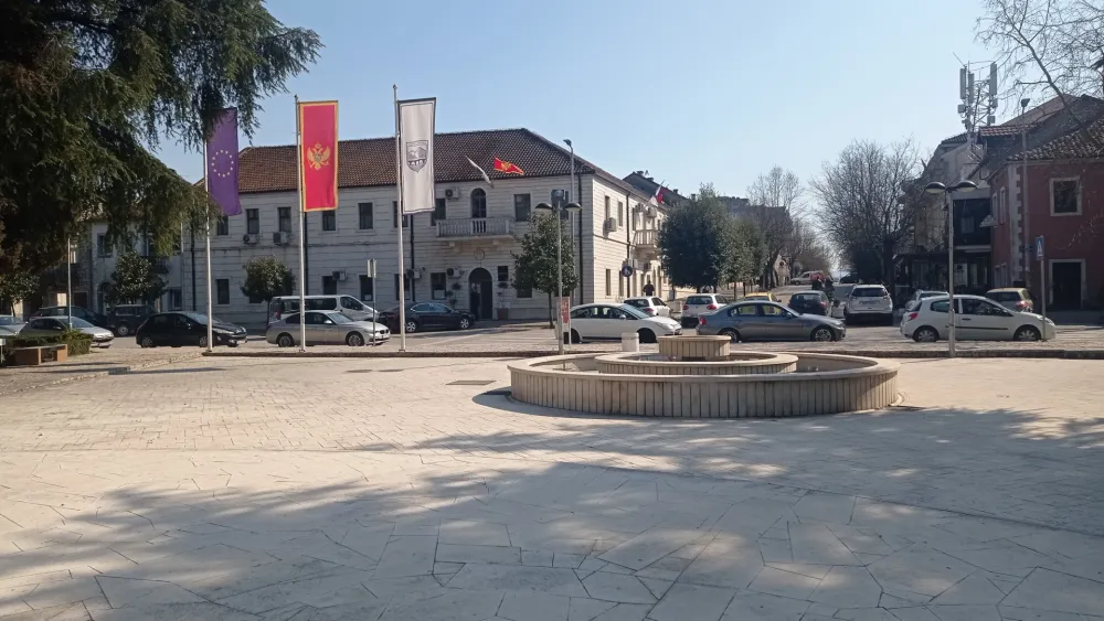 Danilovgrad pripremio program uređenja prostora za ovu godinu: Dionica puta Gorica-Burum ko&scaron;taće 5,9 miliona