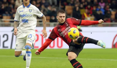 Luka Jović