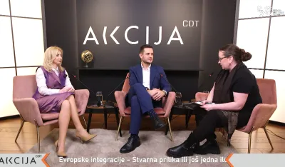 PODKAST AKCIJA