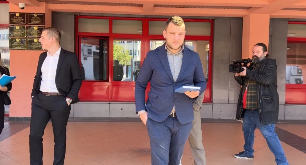 Janju&scaron;ević: Sve se bliže arbitraži