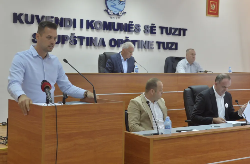 Driton Đokaj