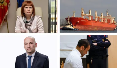 Vijesti 22. februar