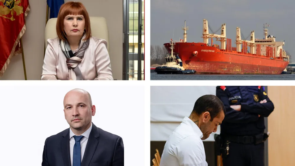 Vijesti 22. februar