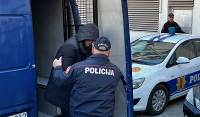 Detalji istrage protiv Mijajlovića i grupe: Po sedam konteјnera cigara stizalo iz Emirata