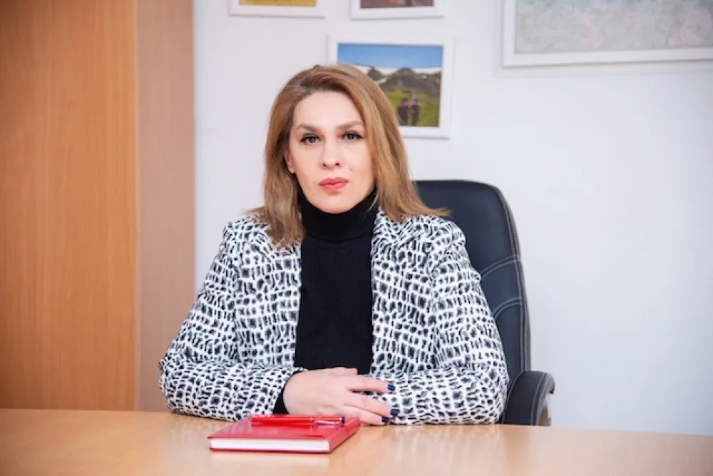 Direktorica TO Bijelo Polje Violeta Obradović: Nedostatak smјe&scaron;taјnih kapaciteta kvari sliku
