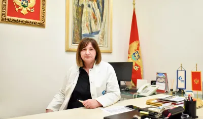 Ljiljana Radulović