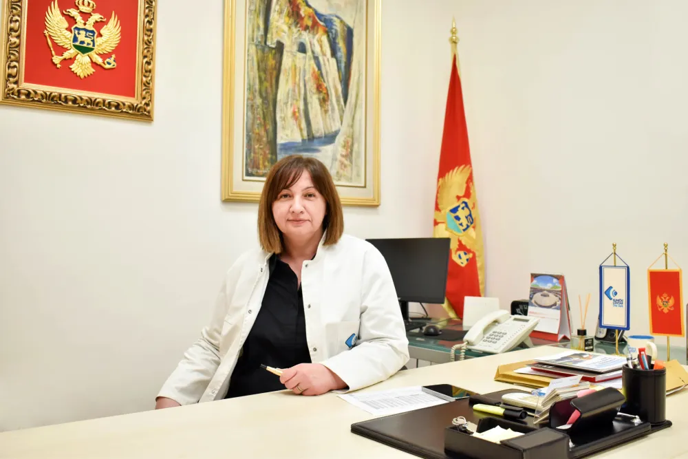 Ljiljana Radulović