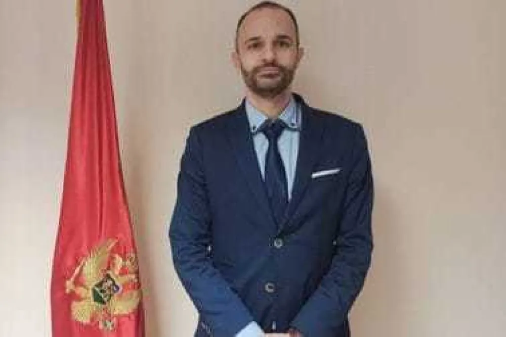 Janjević: Ostavku sam dao zbog daljeg angažmana, planiram prelazak u VDT