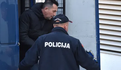 Policijski službenik pomagao u pranju para Mijaloviću i grupi?