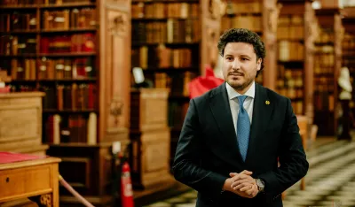 Abazović: Ruka pravde ne staje, jesmo li spremni za &scaron;emu broj 2?