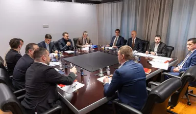 Vijeće za nacionalnu bezbjednost predlaže procjenu ugroženisti Milovića