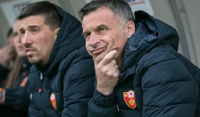 Mirko Marić