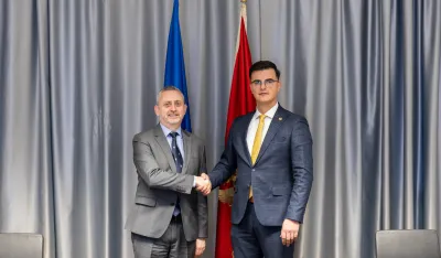 &Scaron;aranović - Miler