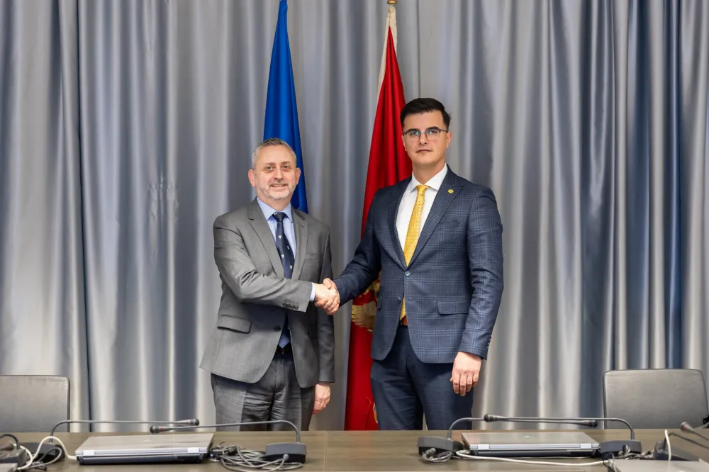 &Scaron;aranović - Miler